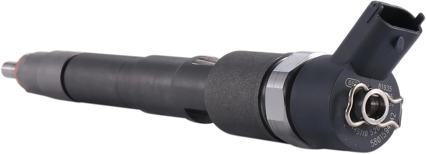 燃料噴射インジェクター フューエルノズル 1 個 0445110418 5801483286